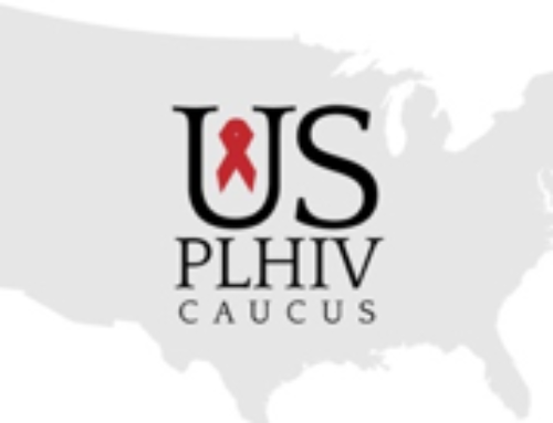 Organizing Spotlight: The HIV Caucus Unifies the Voices of HIV