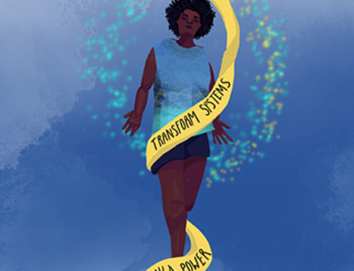 This World AIDS Day, Let’s Create Space for Healing in Our Movement