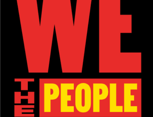 Organizing Spotlight: Black AIDS Institute’s We The People: A Black Plan to End HIV in America
