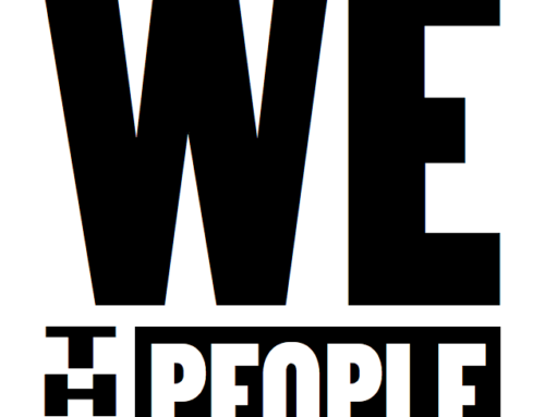 If You Are Going to Do One Thing to Honor National Black HIV Awareness Day, Please Read and Share We the People: A Black Plan to End HIV in America.