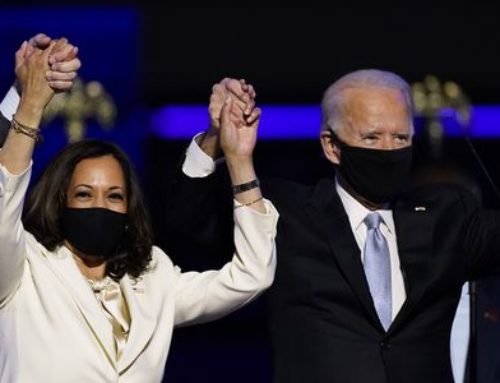 PWN’s Memo to the Biden-Harris Administration