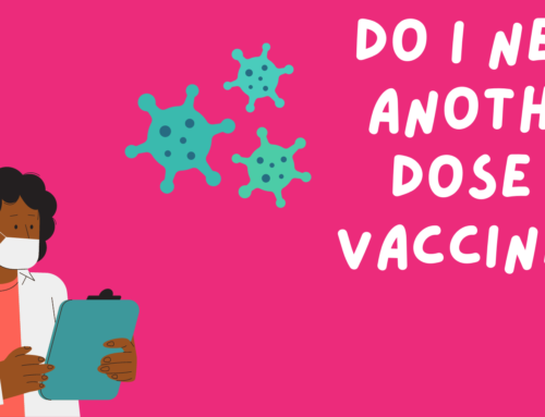 What Do You Need to Know About Additional Doses of Covid Vaccines?