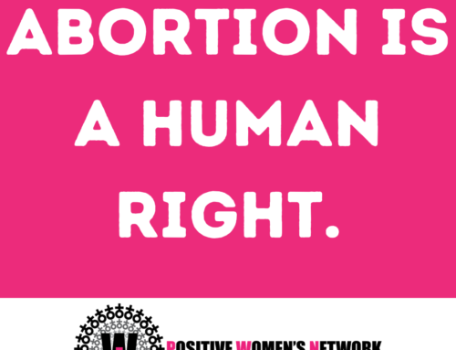 Abortion Is a Human Right. No Exceptions.