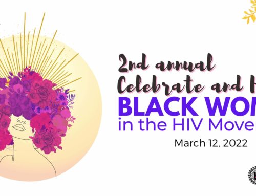 Center Black joy & resiliency this National Black HIV/AIDS Awareness Day