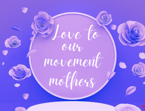 A Valentine for our Black Movement Mothers