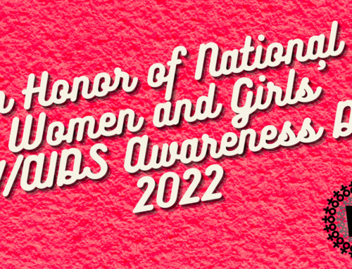 Positive Women’s Network USA Reflects on National Women and Girls HIV/AIDS Awareness Day; Demands Attention to Women Living with HIV in the Federal Response  